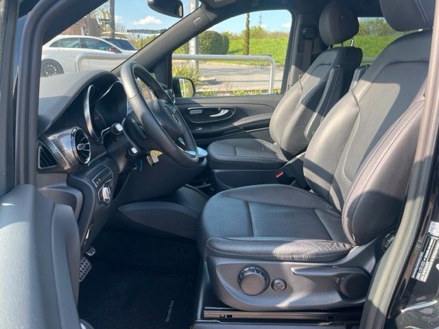 Mercedes-Benz V 250 Long 4-Matic CUIR MBUX