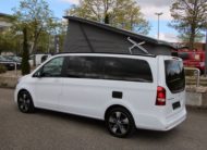 Mercedes-Benz V 250 Marco Polo Edition