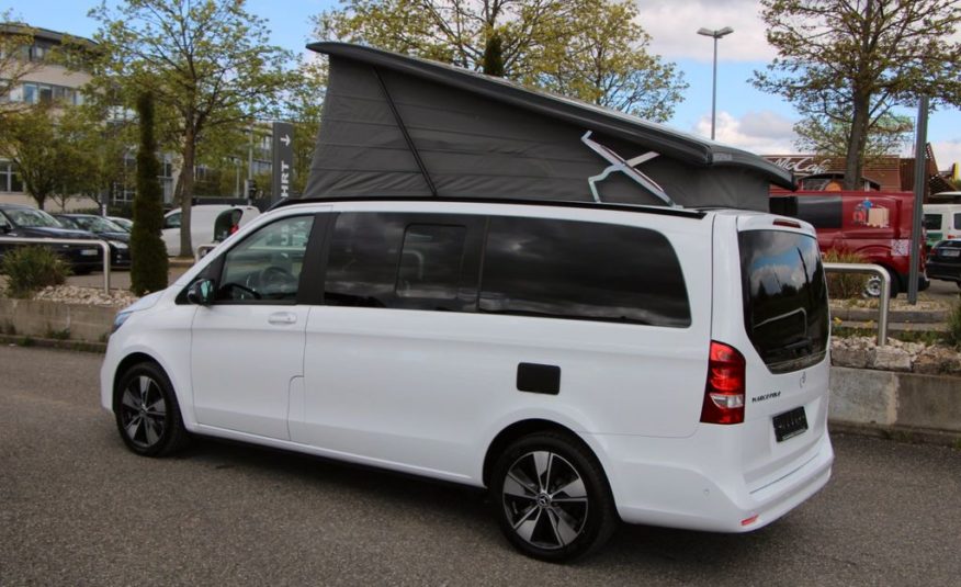 Mercedes-Benz V 250 Marco Polo Edition
