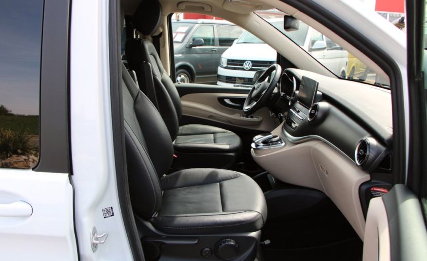 Mercedes-Benz V 250 Marco Polo Edition AMG-Line