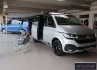 Volkswagen T6.1 California Ocean Edition