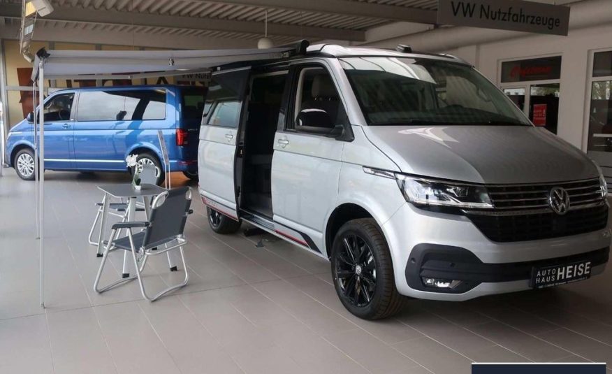 Volkswagen T6.1 California Ocean Edition