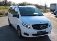 Mercedes-Benz V 250 Édition 4-Matic 7 Places