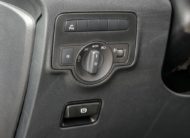 Mercedes-Benz E VITO 112 BOX LONG