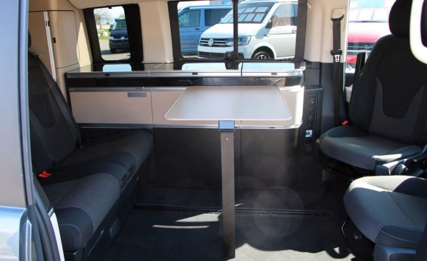 Mercedes-Benz V 250 Marco Polo Edition 4-Matic