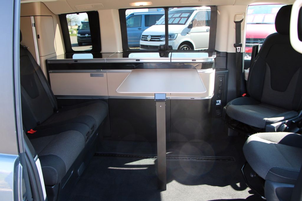 Mercedes-Benz V 250 Marco Polo Edition 4-Matic