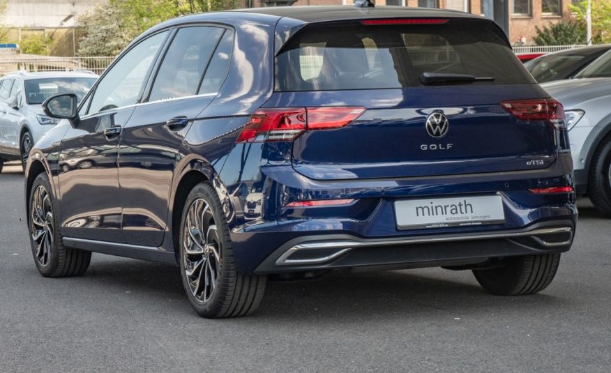 Volkswagen Golf VIII 1.5 eTSI 150 ch 1 ère Main