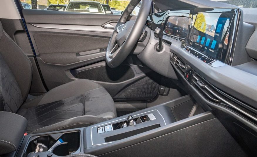 Volkswagen Golf VIII 1.5 eTSI 150 ch 1 ère Main