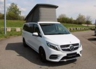 Mercedes-Benz V 250 Marco Polo Edition AMG-Line