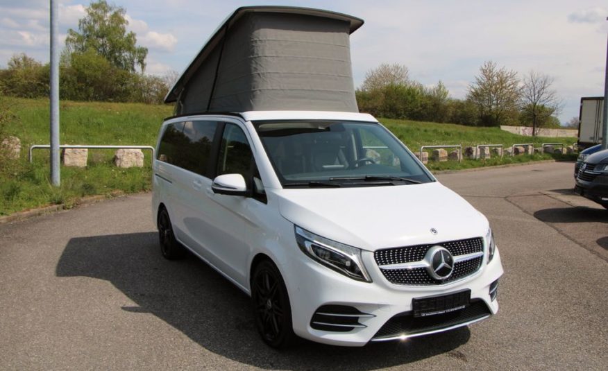 Mercedes-Benz V 250 Marco Polo Edition AMG-Line