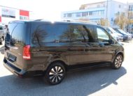 Mercedes-Benz V 250 Long 4-Matic CUIR MBUX