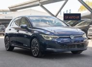 Volkswagen Golf VIII 1.5 eTSI 150 ch 1 ère Main