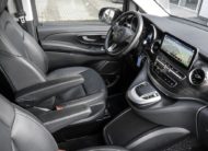 Mercedes-Benz V250 AVG EXTRA LONG 8 PLACES