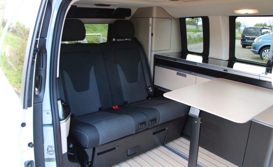 Mercedes-Benz V 250 Marco Polo Edition