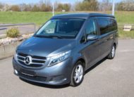 Mercedes-Benz V 250 Marco Polo Edition 4-Matic