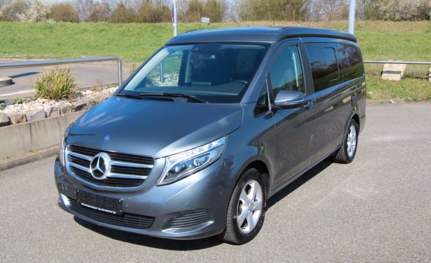 Mercedes-Benz V 250 Marco Polo Edition 4-Matic