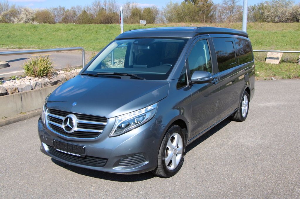 Mercedes-Benz V 250 Marco Polo Edition 4-Matic