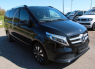 Mercedes-Benz V 250 Long 4-Matic CUIR MBUX