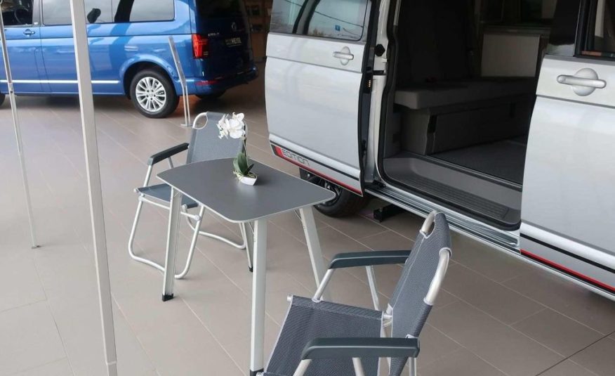 Volkswagen T6.1 California Ocean Edition