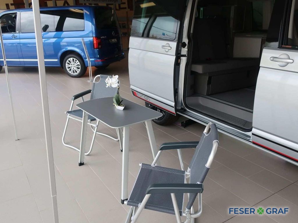 Volkswagen T6.1 California Ocean Edition