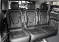 Mercedes-Benz V250 AVG EXTRA LONG 8 PLACES
