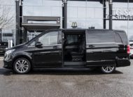 Mercedes-Benz V250 AVG EXTRA LONG 8 PLACES