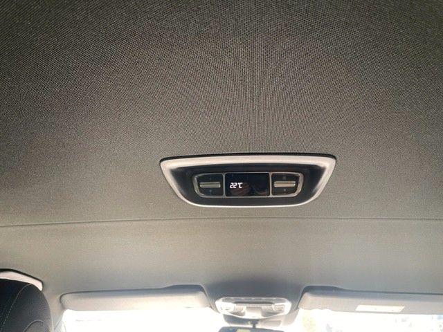 Mercedes-Benz V 250 Long 4-Matic CUIR MBUX