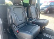 Mercedes-Benz V 250 Édition 4-Matic 7 Places