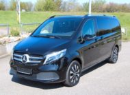 Mercedes-Benz V 250 Long 4-Matic CUIR MBUX