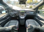 Mercedes-Benz V 250 Long 4-Matic CUIR MBUX