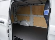 Mercedes-Benz E VITO 112 BOX LONG