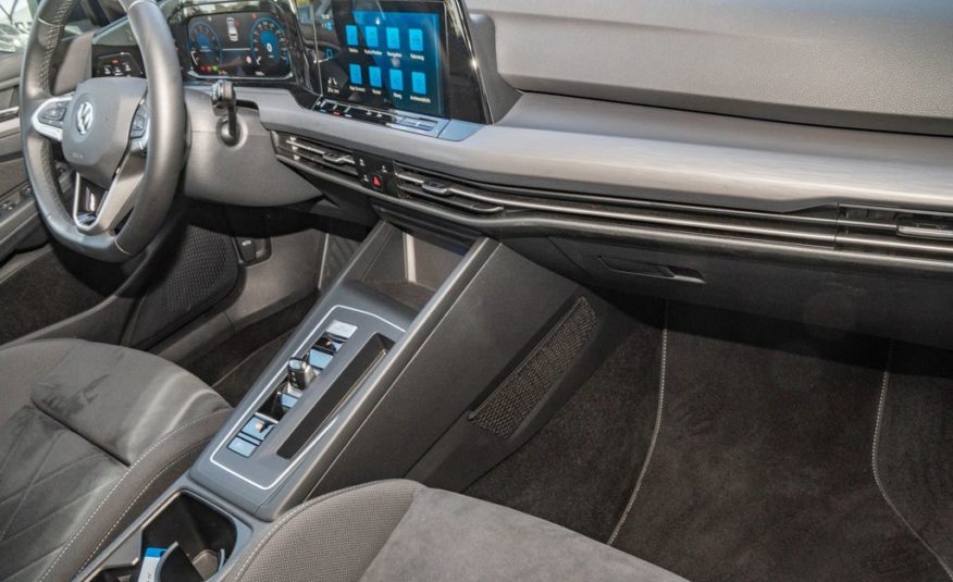 Volkswagen Golf VIII 1.5 eTSI 150 ch 1 ère Main
