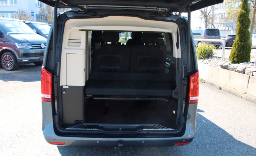 Mercedes-Benz V 250 Marco Polo Edition 4-Matic