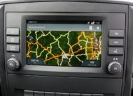 Mercedes-Benz E VITO 112 BOX LONG