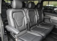 Mercedes-Benz V250 AVG EXTRA LONG 8 PLACES