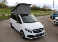 Mercedes-Benz V 250 Marco Polo Edition