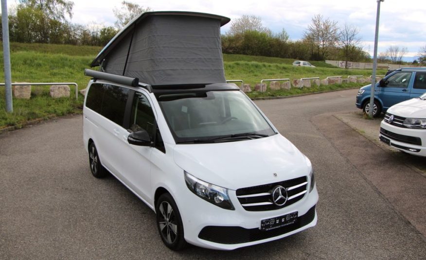Mercedes-Benz V 250 Marco Polo Edition