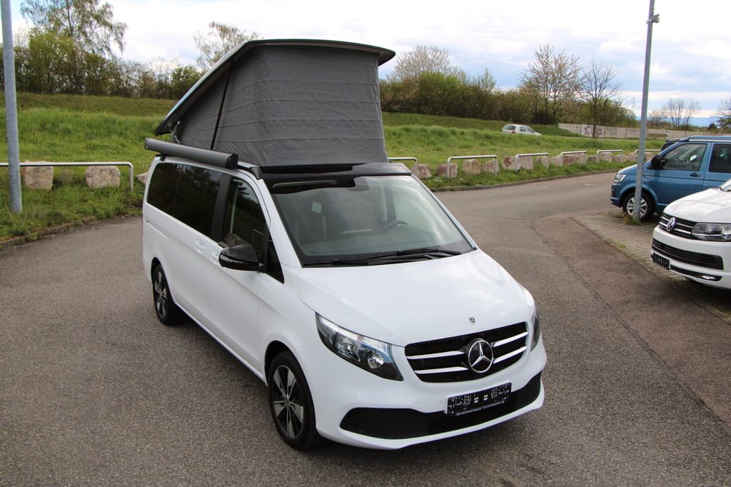 Mercedes-Benz V 250 Marco Polo Edition