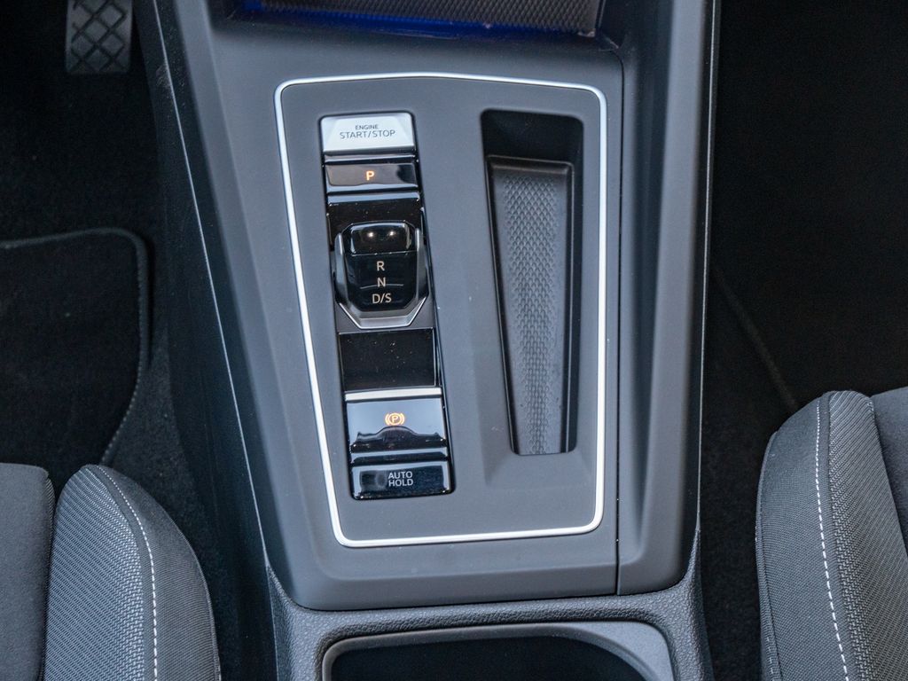 Volkswagen Golf VIII 1.5 eTSI 150 ch 1 ère Main