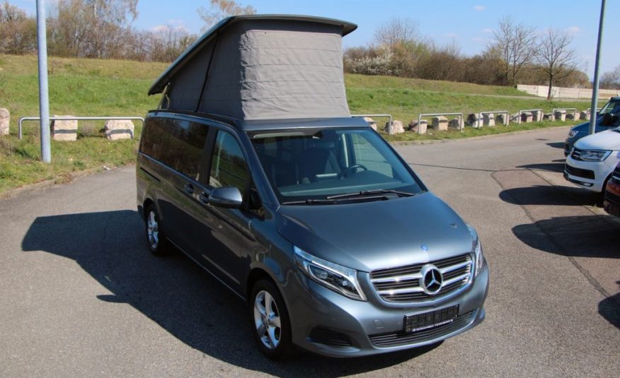 Mercedes-Benz V 250 Marco Polo Edition 4-Matic