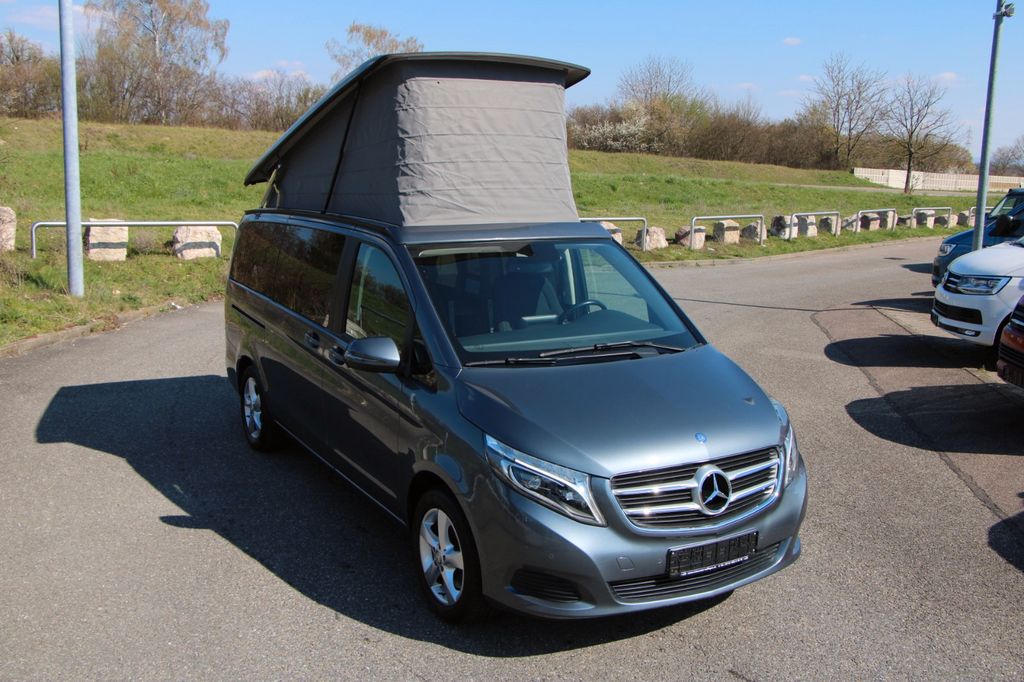 Mercedes-Benz V 250 Marco Polo Edition 4-Matic