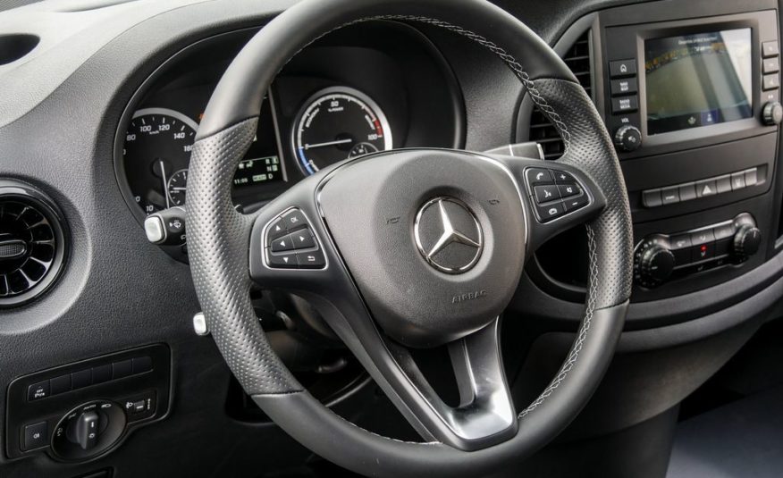 Mercedes-Benz E VITO 112 BOX LONG