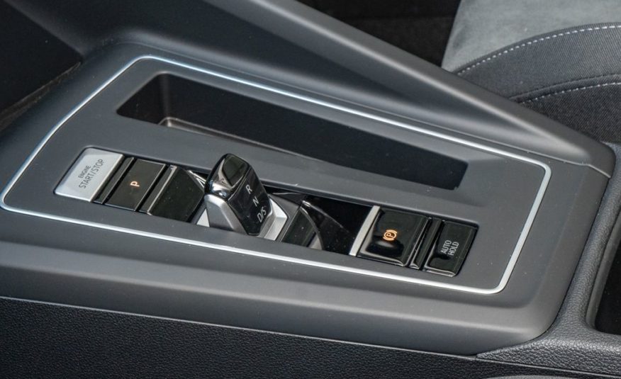 Volkswagen Golf VIII 1.5 eTSI 150 ch 1 ère Main