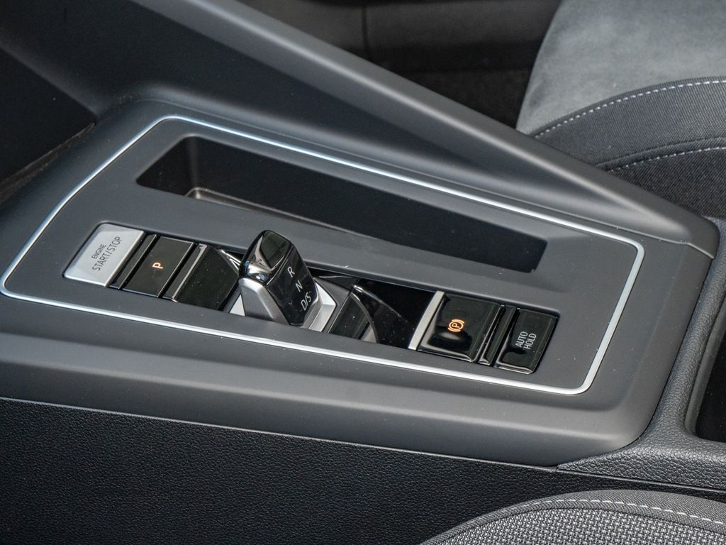 Volkswagen Golf VIII 1.5 eTSI 150 ch 1 ère Main