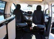 Mercedes-Benz V 250 Marco Polo Edition 4-Matic