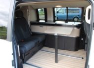 Mercedes-Benz V 250 Marco Polo Edition