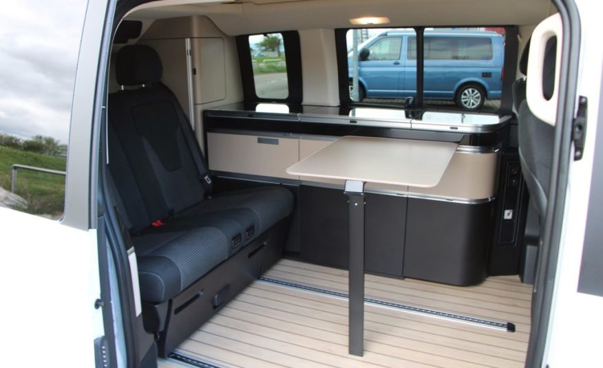 Mercedes-Benz V 250 Marco Polo Edition