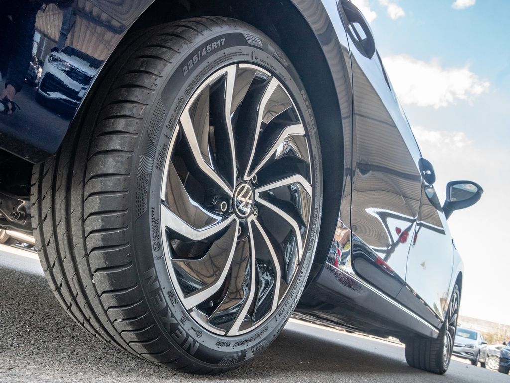 Volkswagen Golf VIII 1.5 eTSI 150 ch 1 ère Main