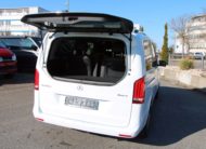Mercedes-Benz V 250 Édition 4-Matic 7 Places