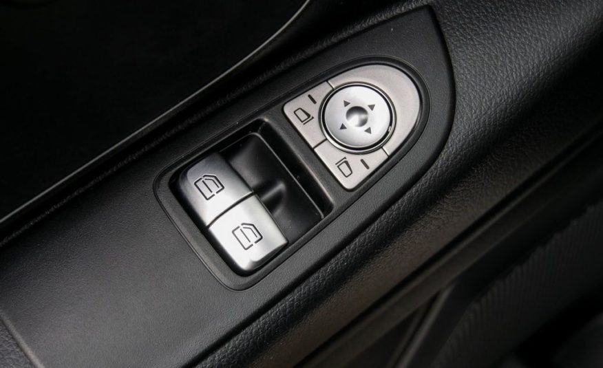 Mercedes-Benz E VITO 112 BOX LONG
